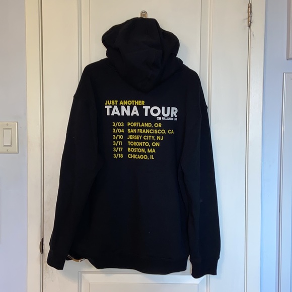 Tana Mongeau Official Tour Merchandise - Picture 5 of 7